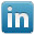Linked In link logo