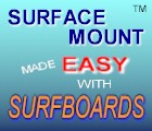 surface mount made easy