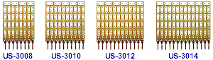 Uni-Sip 3000 series images